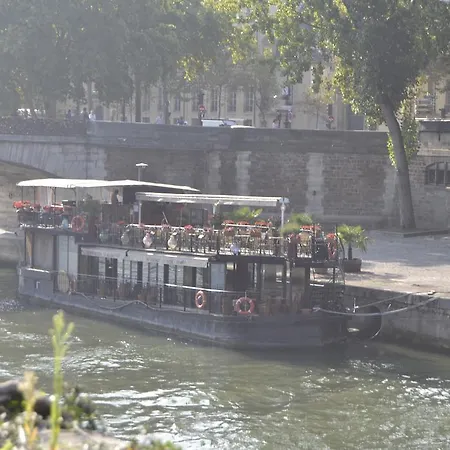 Appartamento Les Tomettes Rouges Parigi